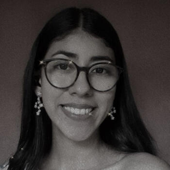 Niñera Tegucigalpa: Lizbeth Torres