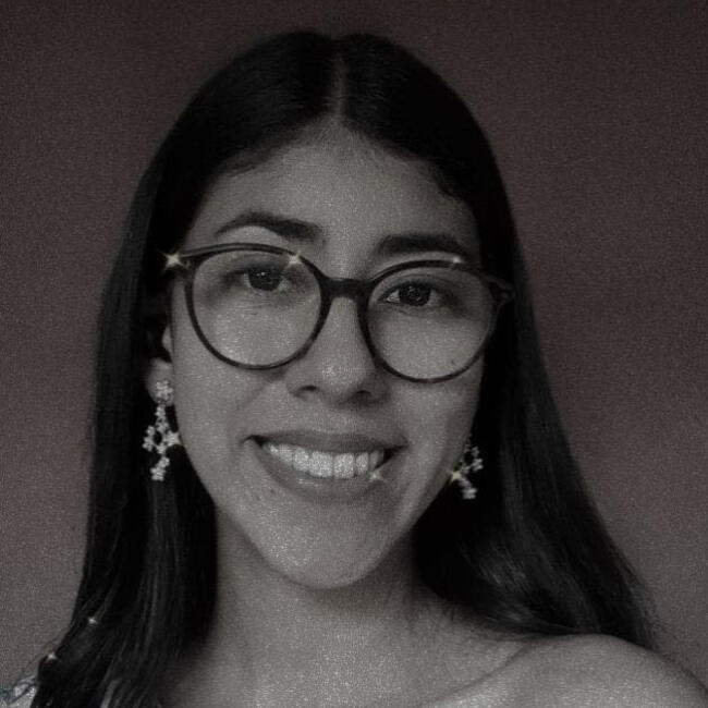 Niñera en Tegucigalpa: Lizbeth Torres