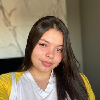 Babá em Nova Odessa: Ana Julia