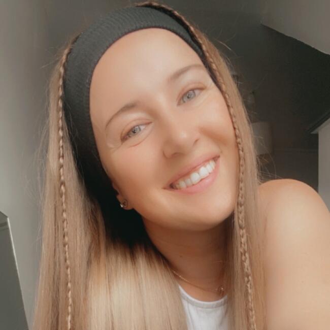 Babysitter in Brisbane: Orlane