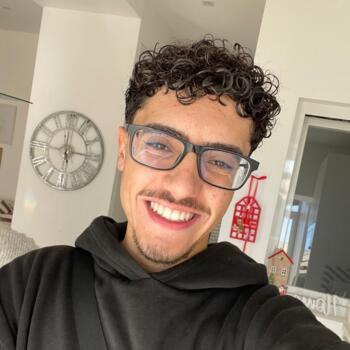 Babysitter em Palmela: Zé