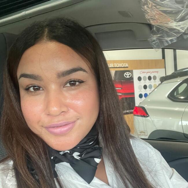 وظيفة جليسة أطفال في الدار البيضاء: Hassania