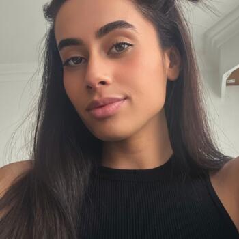 Babysitter in Lisbon: Mariana