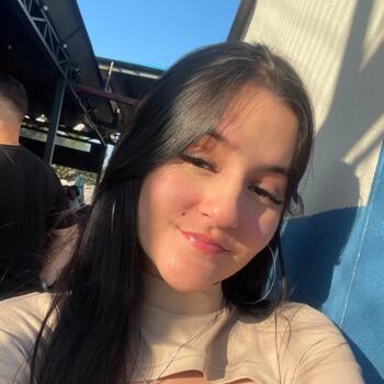 Babá em São Paulo: Ana Carolina