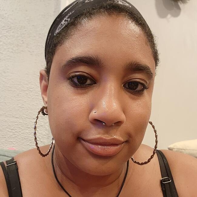 Babysitter in Philadelphia: Aaliyah