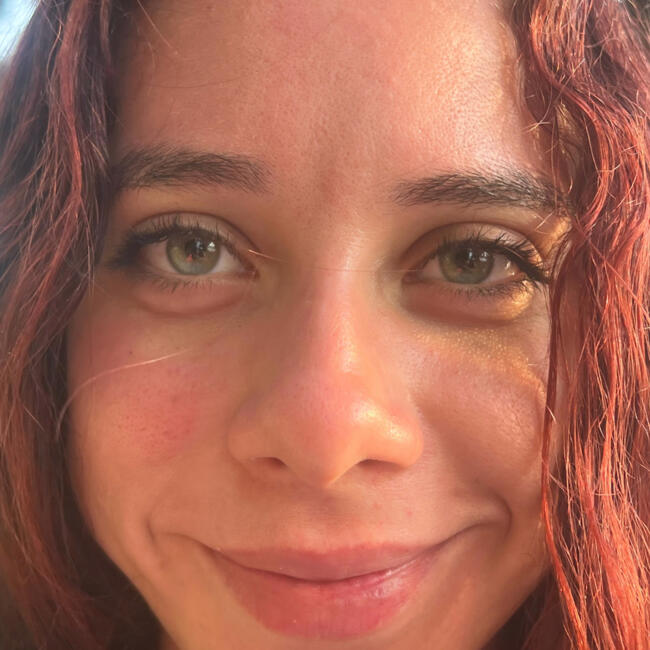 Babysitter in Verona: Michelle