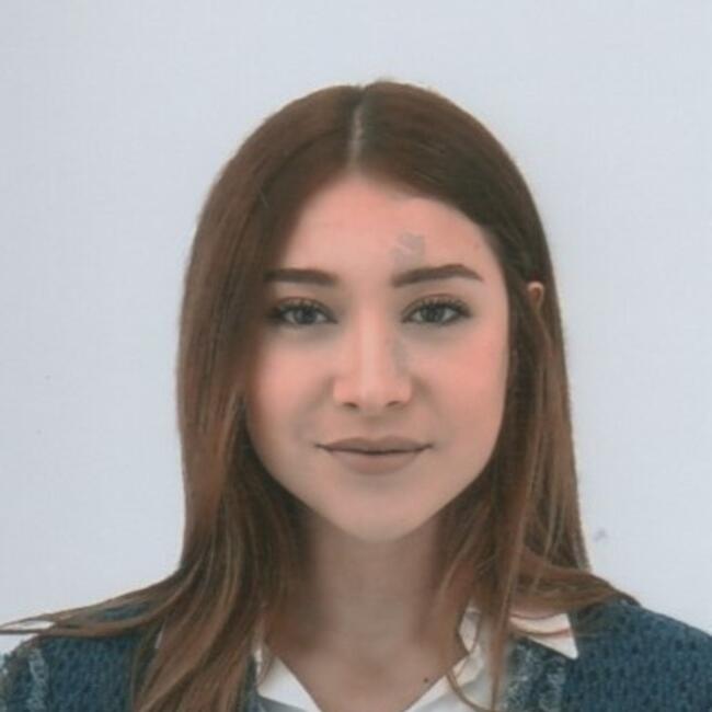 Nanny in Adeje: Shirley