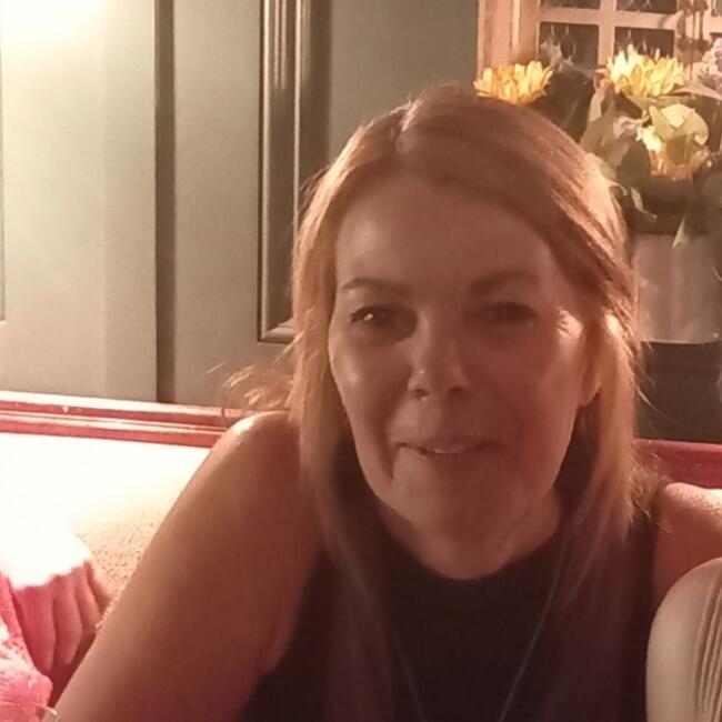Childminder in Greystones: Pamela