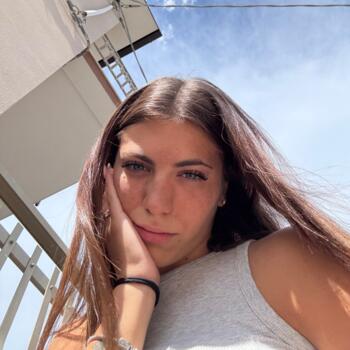 Babysitter a Termoli: Valentina