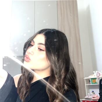 Babysitter a Salerno: Giusy