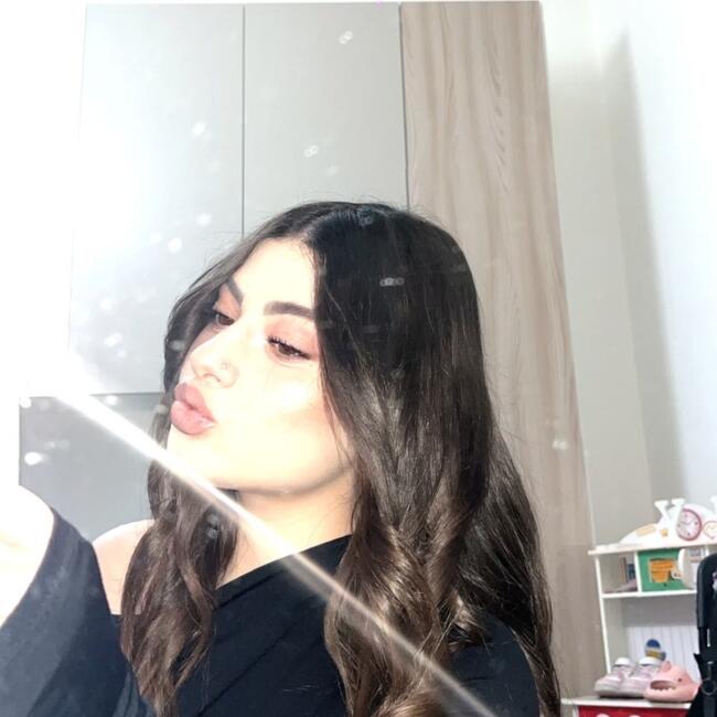 Babysitter a Salerno: Giusy