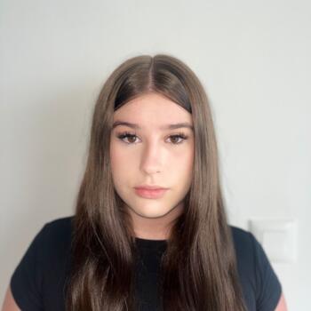 Opiekunka do dziecka w Piaski Luterskie: Martyna