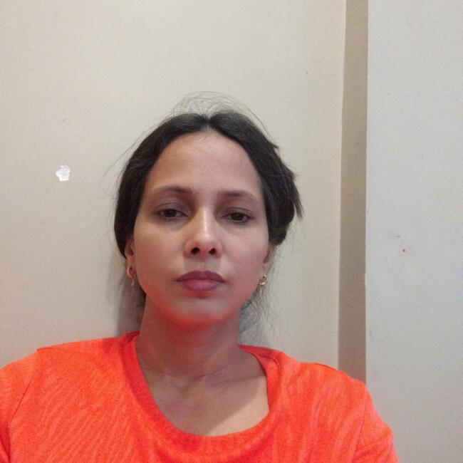 Nanny in Surrey: Neeraj