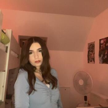 Babysitter in Combs-la-Ville: Olivia