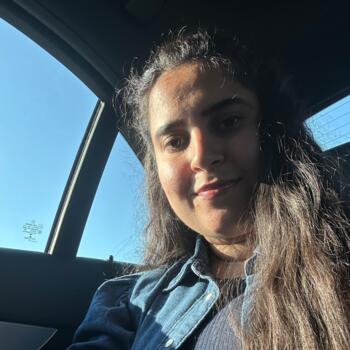 Babysitter in Etobicoke: Raman