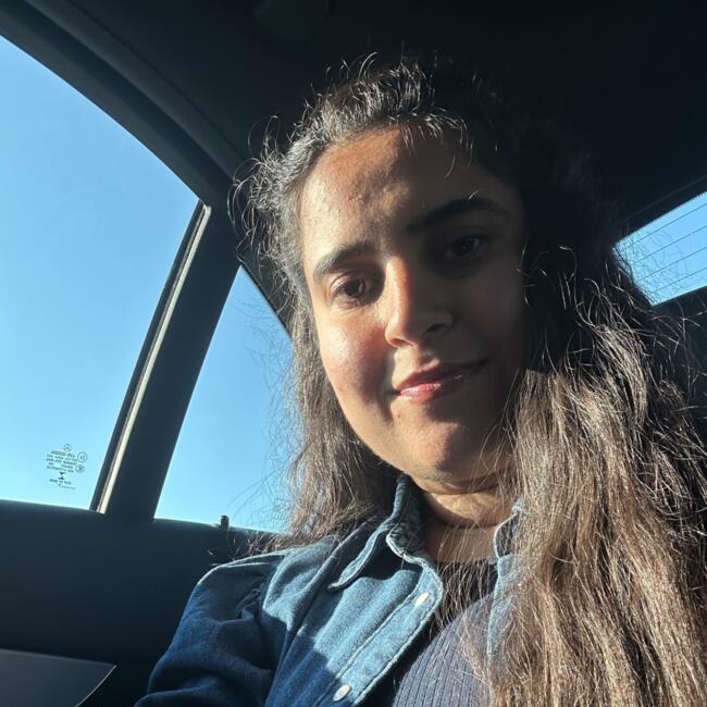 Babysitter in Etobicoke: Raman