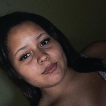 Babysitter in Maceió: Gabriella