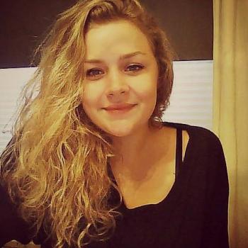 Barnvakt Göteborg: Laurette