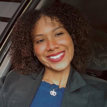 Niñera en Santiago de Veraguas: Valerie Díaz