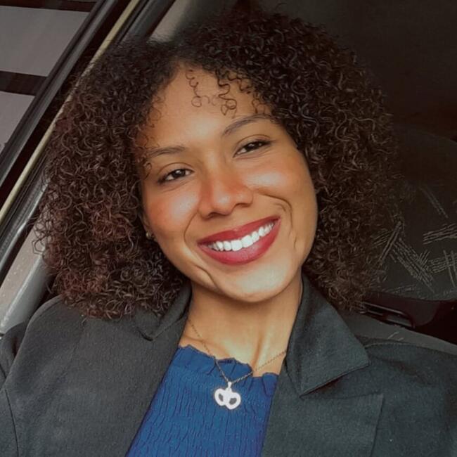 Niñera en Santiago de Veraguas: Valerie Díaz