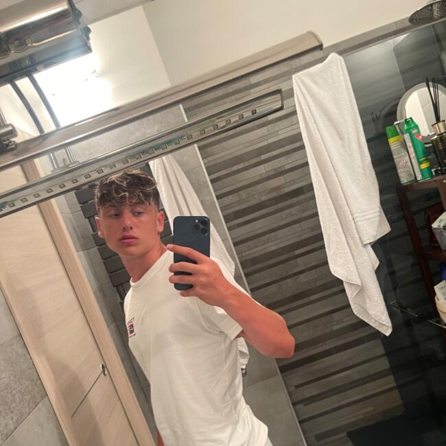 Babysitter a Torino: Alessandro