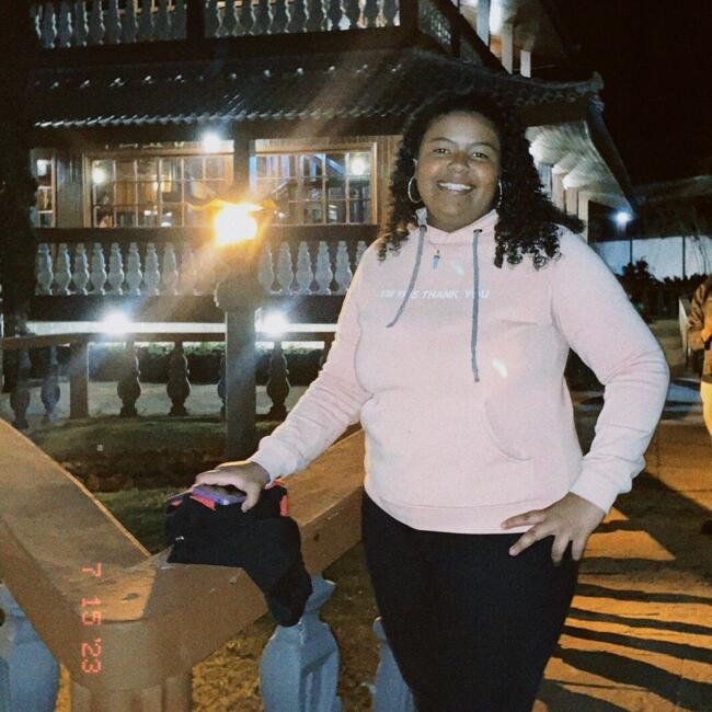 Babá em São José dos Campos: Giovanna