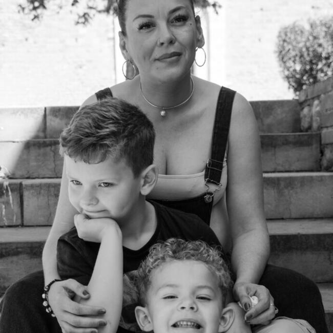 Babysitting job in Perpignan: Stéph