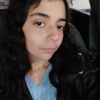 Babysitter in Navegantes: Ana Clara