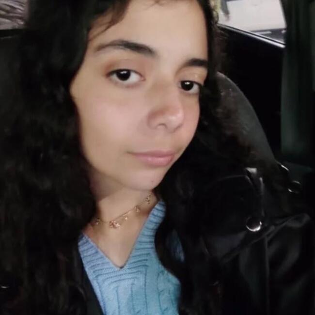 Babysitter in Navegantes: Ana Clara