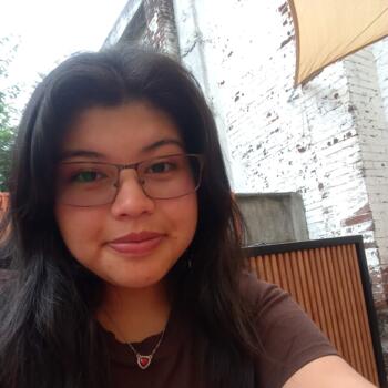 Babysitter in Temuco: Nayaret