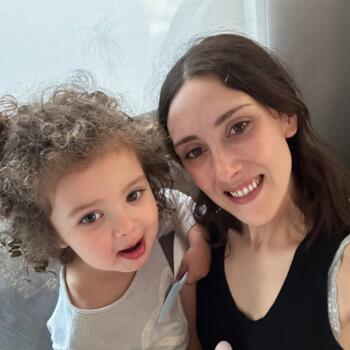 Babysitter in Santiago: FRANCISCA