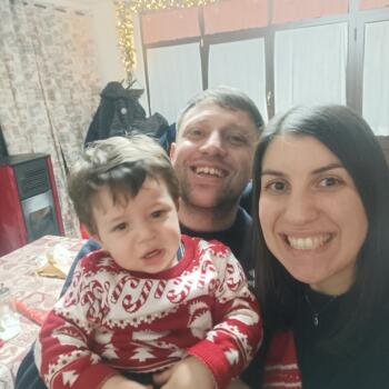 Babysitting job in Avezzano: babysitting job Antonella