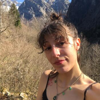 Babysitter in Pavia: Melissa
