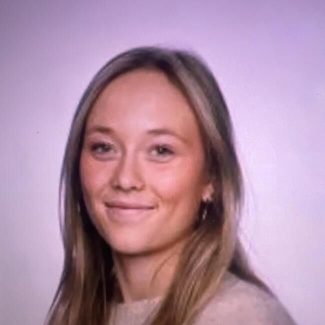 Babysitter i Odense: Mathilde