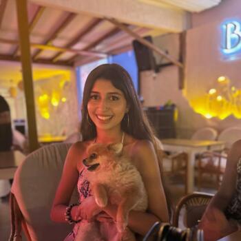 Babysitter in Birmingham: Cherry