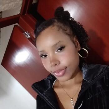 Babysitter in Bogotá: Sofía cortes Meza