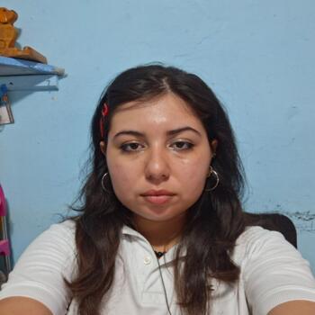 Babysitter Cancún: Marlen