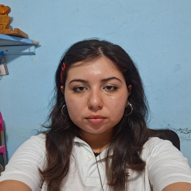 Babysitter in Cancún: Marlen