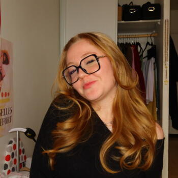 Babysitter in Paris: Noélya