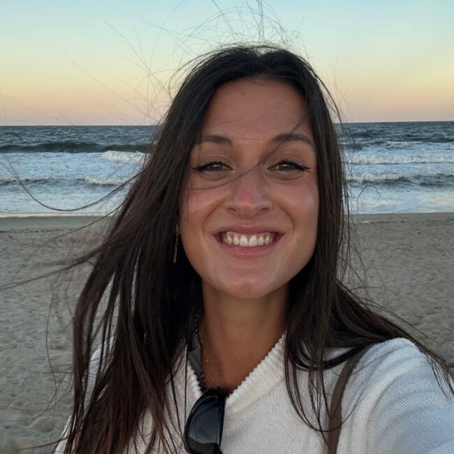 Babysitter a Torino: Greta