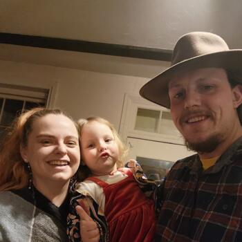 Babysitting job in Schnecksville: babysitting job Jennifer