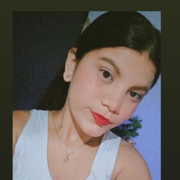 Niñera en Turbaco: Nayeli