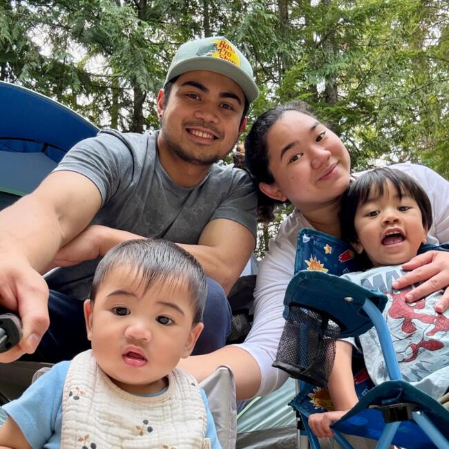 Babysitting job in Nelson: Jemi Ann
