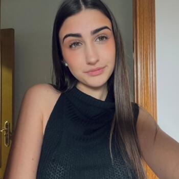 Babysitter in Vilanova i la Geltrú: Martina