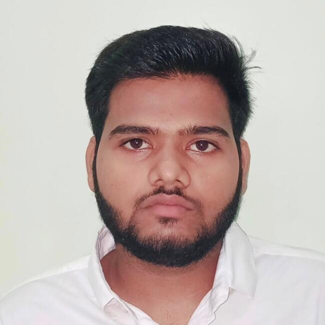 Babysitter in Bhāngar: Akhilesh