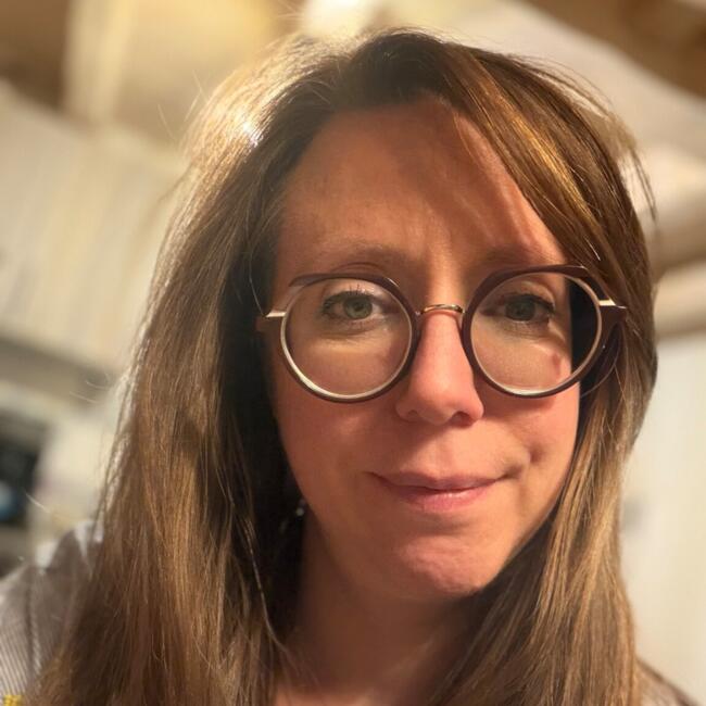 Job de garde d'enfants à Saugues: Alex