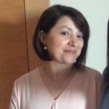 Babysitter Mafra: Elsa