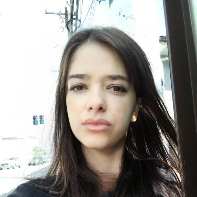 Babá em São Paulo: Maria Vicente