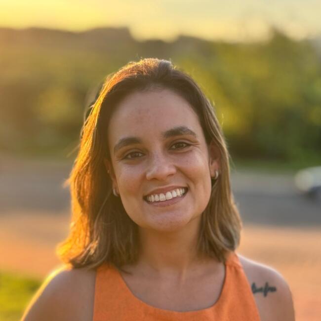 Babysitter in Lajeado: Luiza