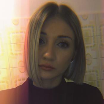 Babysitter a Torino: Ioana